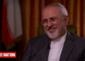 Ministro de Irán: el Holocausto no es excusa para “una política de apartheid en Palestina”