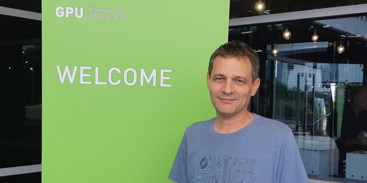 Nvidia creará un centro de investigación de inteligencia artificial en Tel Aviv