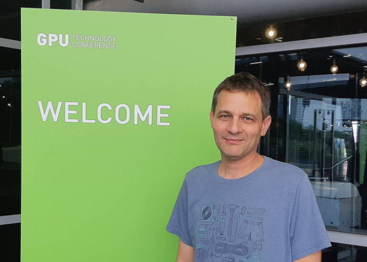 Nvidia creará un centro de investigación de inteligencia artificial en Tel Aviv