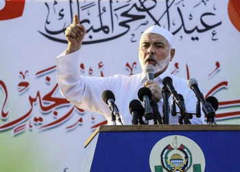 Hamas envía carta a la ONU condenando la “miserable” resolución en su contra