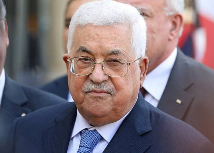 Abbas busca pretextos para posponer las elecciones palestinas