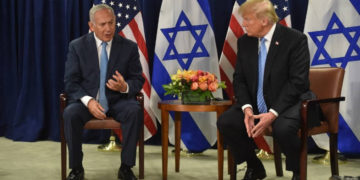 Netanyahu elogia a Trump por la renovación de sanciones a Irán: “Ya estamos viendo resultados”