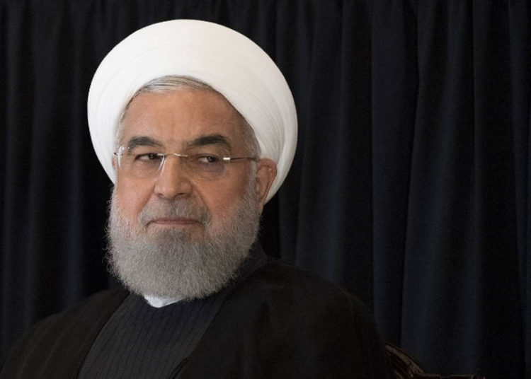 El plan de Irán era “herir” a Estados Unidos, no iniciar una guerra