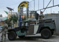 Israel advirte al gobierno del Líbano que golpeará las fábricas de cohetes de Hezbolá