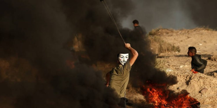Facciones terroristas de Gaza acuerdan frenar temporalmente la violencia en la frontera