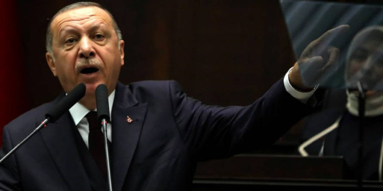 Turquía está comenzando a pagar el precio por socavar la soberanía de Siria