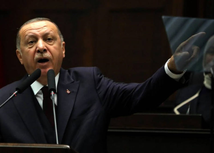 Turquía está comenzando a pagar el precio por socavar la soberanía de Siria