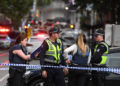 Estado Islámico se responsabiliza por el ataque de apuñalamiento mortal en Melbourne