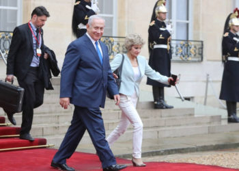 Netanyahu: no hay una solución diplomática para la Franja de Gaza