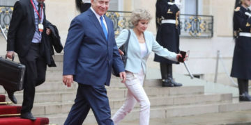 Netanyahu: no hay una solución diplomática para la Franja de Gaza