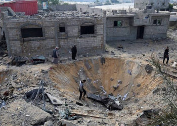 Hamas afirma que agentes especiales de las FDI instalaron equipos de espionaje en Gaza