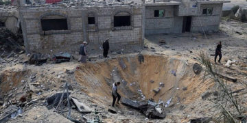 Hamas afirma que agentes especiales de las FDI instalaron equipos de espionaje en Gaza