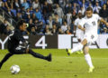 Selección nacional de Israel golea a Guatemala 7-0 en partido de fútbol amistoso