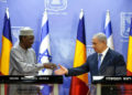 Netanyahu se dirigirá a Chad el domingo para renovar relaciones diplomáticas