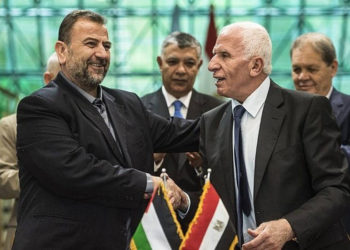 Informe: Hamas acepta ceder el control de Gaza a la Autoridad Palestina y exige un “gobierno de unidad”