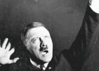 ¿Hitler era un drogadicto?