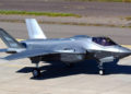 F-35 será equipado con un innovador misil de ataque naval