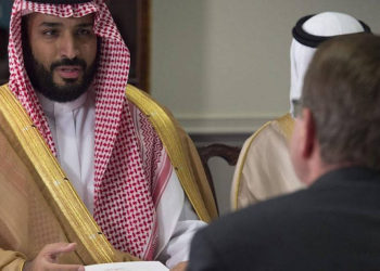 El asesinato de Khashoggi en Arabia Saudita es un "negocio habitual" en el mundo árabe