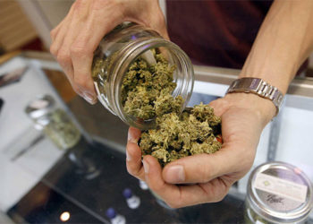 Knesset aprueba proyecto de ley para legalizar el consumo de cannabis