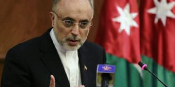 Jefe nuclear de Irán amenaza a la UE de consecuencias “siniestras” si no logra salvar el Acuerdo Nuclear