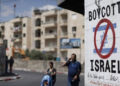 Antropólogos europeos boicotean colegios israelíes en Judea y Samaria