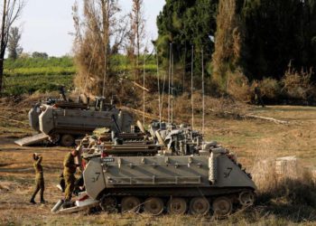 Se ha alcanzado un alto el fuego entre Israel y la organización terrorista Hamas