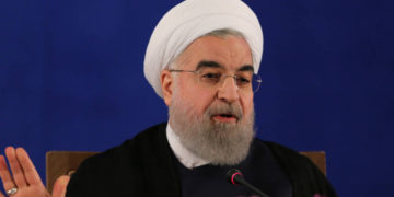 Rouhani: nuevas sanciones de Estados Unidos no tienen ningún efecto sobre la economía de Irán