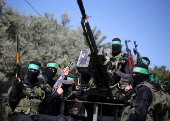 EE.UU ofrece recompensa de $ 5 millones por la captura del líder de Hamas, Saleh Al-Arouri