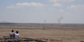 Siria afirma haber matado a comandante de ISIS durante una nueva ofensiva
