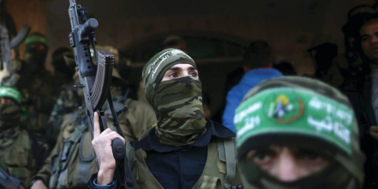 Informe: grupos terroristas de Gaza se preparan ante una posible operación militar de Israel