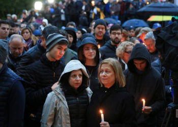 Comunidad judía de Pittsburgh recauda más de un millón de dólares después del ataque