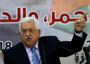 Abbas “rechazó millones de dólares” a cambio de concesiones en Jerusalem