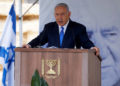 Netanyahu defiende el alto el fuego con Gaza, dice que Hamas pidió que dejen de luchar