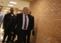 Ministro de Defensa Avigdor Liberman renuncia debido al alto el fuego con Hamas