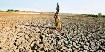 Tecnología israelí puede aliviar la peor crisis de agua de la India