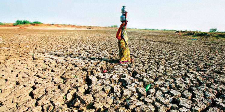 Tecnología israelí puede aliviar la peor crisis de agua de la India