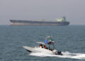 Funcionario iraní dice que los militares están listos para proteger los petroleros ante "cualquier amenaza"
