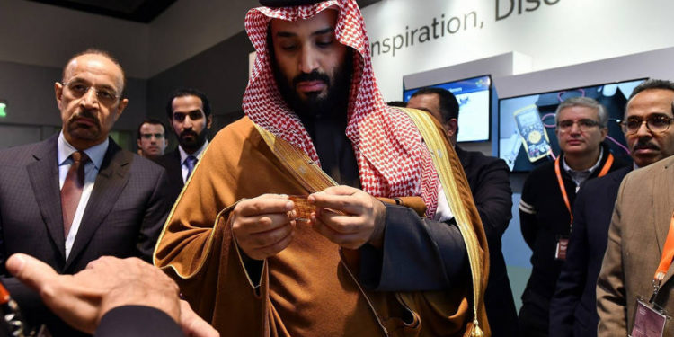 Arabia Saudita construirá el primer reactor de investigación nuclear