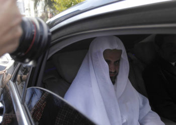 Fiscal turco dice que Khashoggi fue estrangulado y luego desmembrado