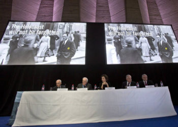 UNESCO lanza un sitio web de educación sobre el holocausto