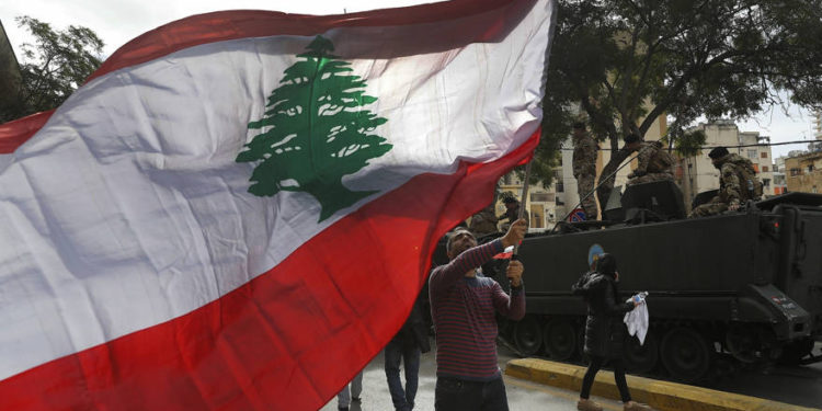 Economía del Líbano enfrenta una dura elección: reforma o colapso