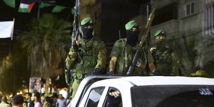 Unión Europea acuerda respaldar resolución de la ONU que condena al grupo terrorista Hamas