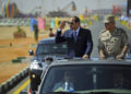 Egipto ofrece apoyo militar si los Estados del Golfo “se ven amenazados”