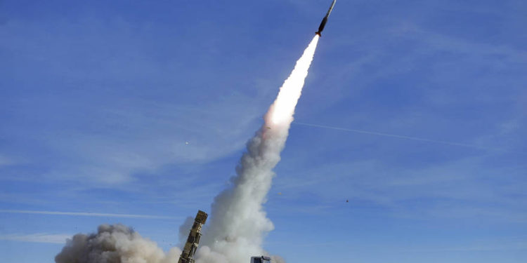 Irán dice que las bases de Estados Unidos en Medio Oriente están al alcance de sus misiles