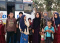 Siria dice que militares liberaron a rehenes drusos del Estado Islámico