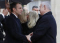 Netanyahu interrumpe su corta visita a París debido a tensiones en Gaza