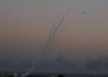 Más de 400 cohetes desde Gaza a Israel en el mayor ataque registrado en el sur