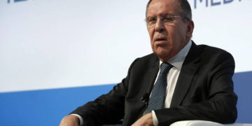 Rusia se ofrece a mediar las conversaciones de paz entre Israel y los palestinos