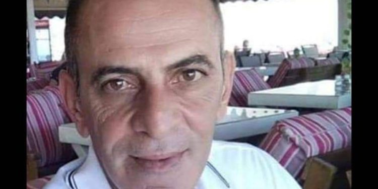 Identificado como árabe de la Autoridad Palestina, civil muerto en Ashkelon por cohete de árabes de Gaza