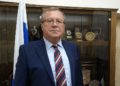 Rusia "confundida" por la ira israelí ante los comentarios de su enviado